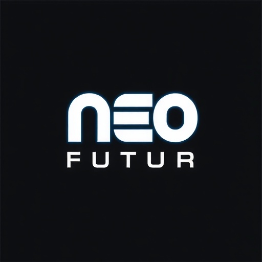 NeoFuture Design Logo